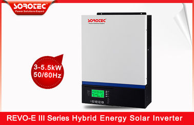 50Hz / 60Hz Açık / Kapalı Izgara Serisi Axpert VM III Hibrit Enerji Depolama İnvertörleri