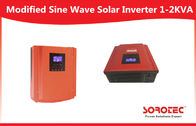 1-2KVA Inverter Supply The Reliable Long Back Up Time Power For The Household Appliances