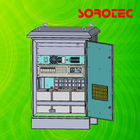 60Hz 0.8 power factor Outdoor UPS HW9110E Series 1KVA / 800W, 1000KVA / 8000W