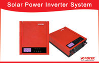 1-2KVA Solar Power Inverter System Built in PWM Solar Charge Controller