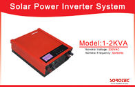 1000VA 2000VA Solar Powe Inverter Built-in 40A Solar Charfe Controller