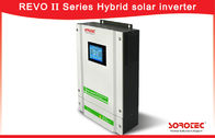 Dust Proof 3200 W Hybrid Solar Inverter 50Hz 60Hz On / Off Grid Series
