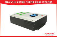 Dust Proof 3200 W Hybrid Solar Inverter 50Hz 60Hz On / Off Grid Series