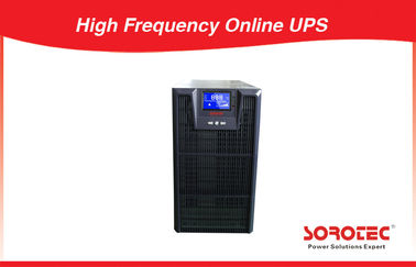 High Frequency online UPS, Uninterrupted Power Supply 0.9 Output  10-20KVA