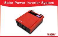 1-2kVA Optional Input Voltage Range Solar Inverter for Personal Computers