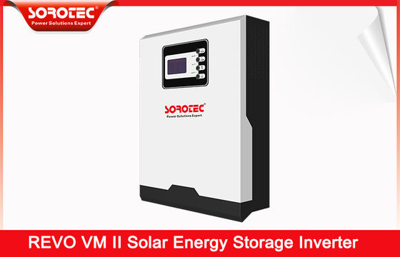 REVO VM II Serisi Off Grid Energy Storage Inverter